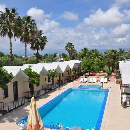 Dream Park Bungalow Titreyengol Ngoại thất bức ảnh
