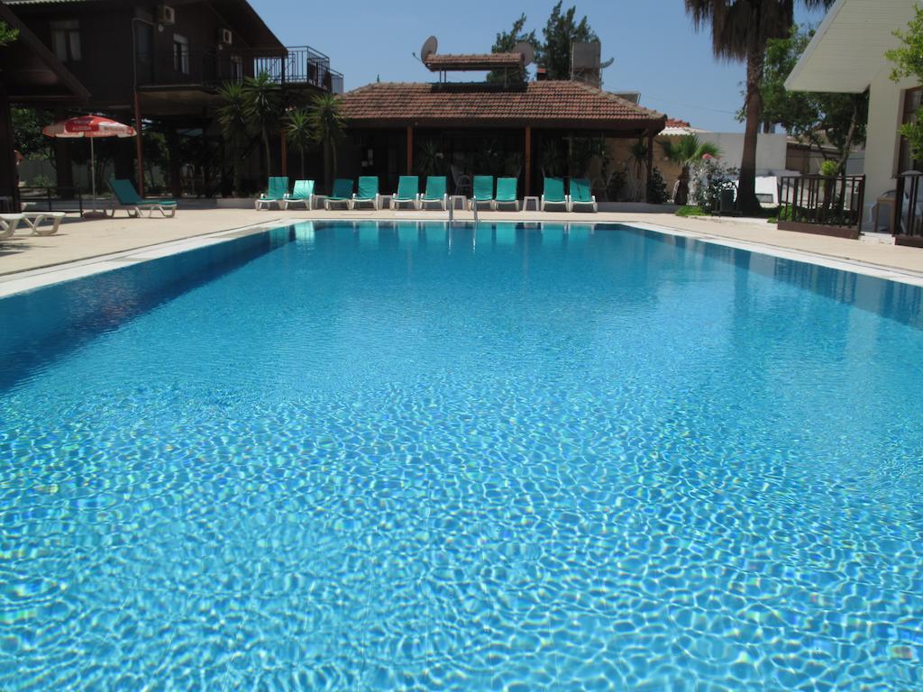 Dream Park Bungalow Titreyengol Ngoại thất bức ảnh
