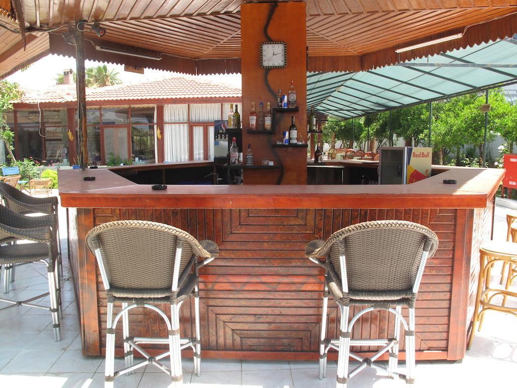 Dream Park Bungalow Titreyengol Ngoại thất bức ảnh