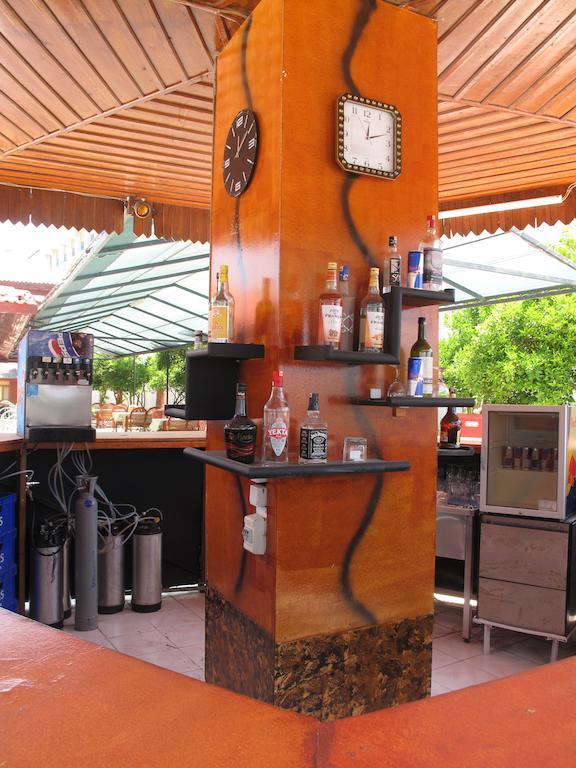 Dream Park Bungalow Titreyengol Ngoại thất bức ảnh
