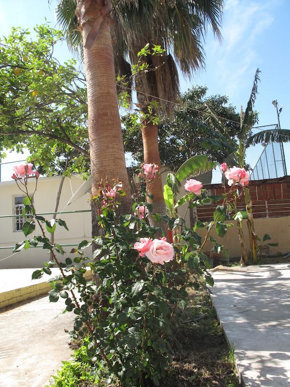 Dream Park Bungalow Titreyengol Ngoại thất bức ảnh