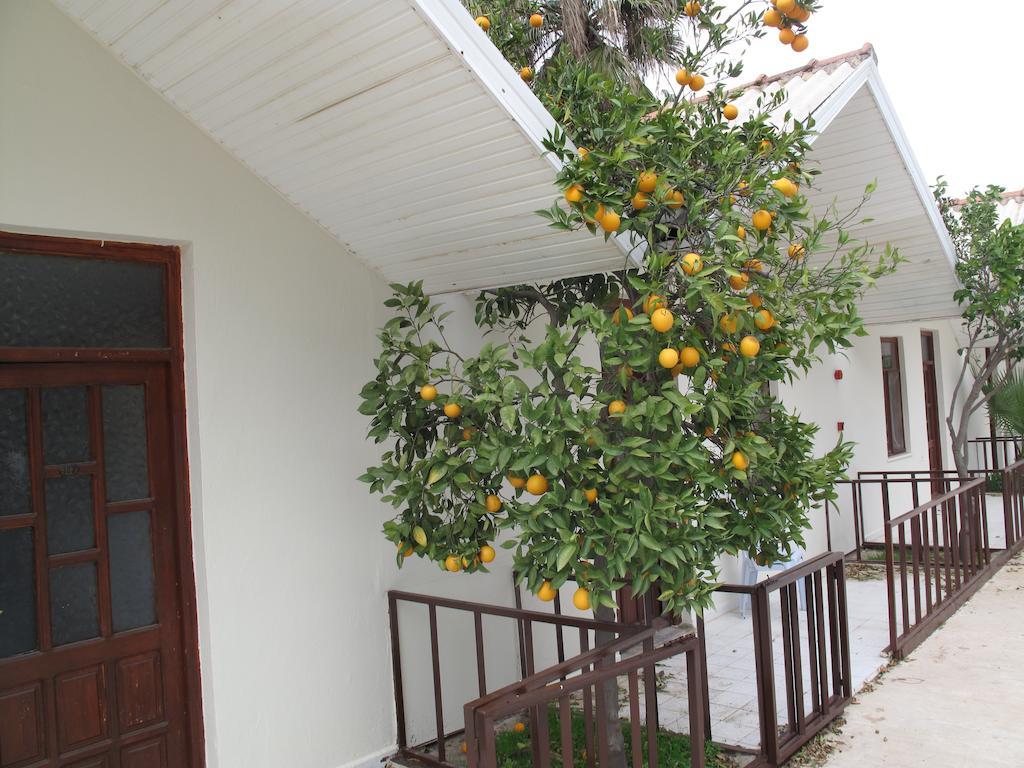 Dream Park Bungalow Titreyengol Ngoại thất bức ảnh