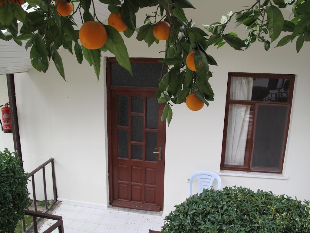 Dream Park Bungalow Titreyengol Ngoại thất bức ảnh