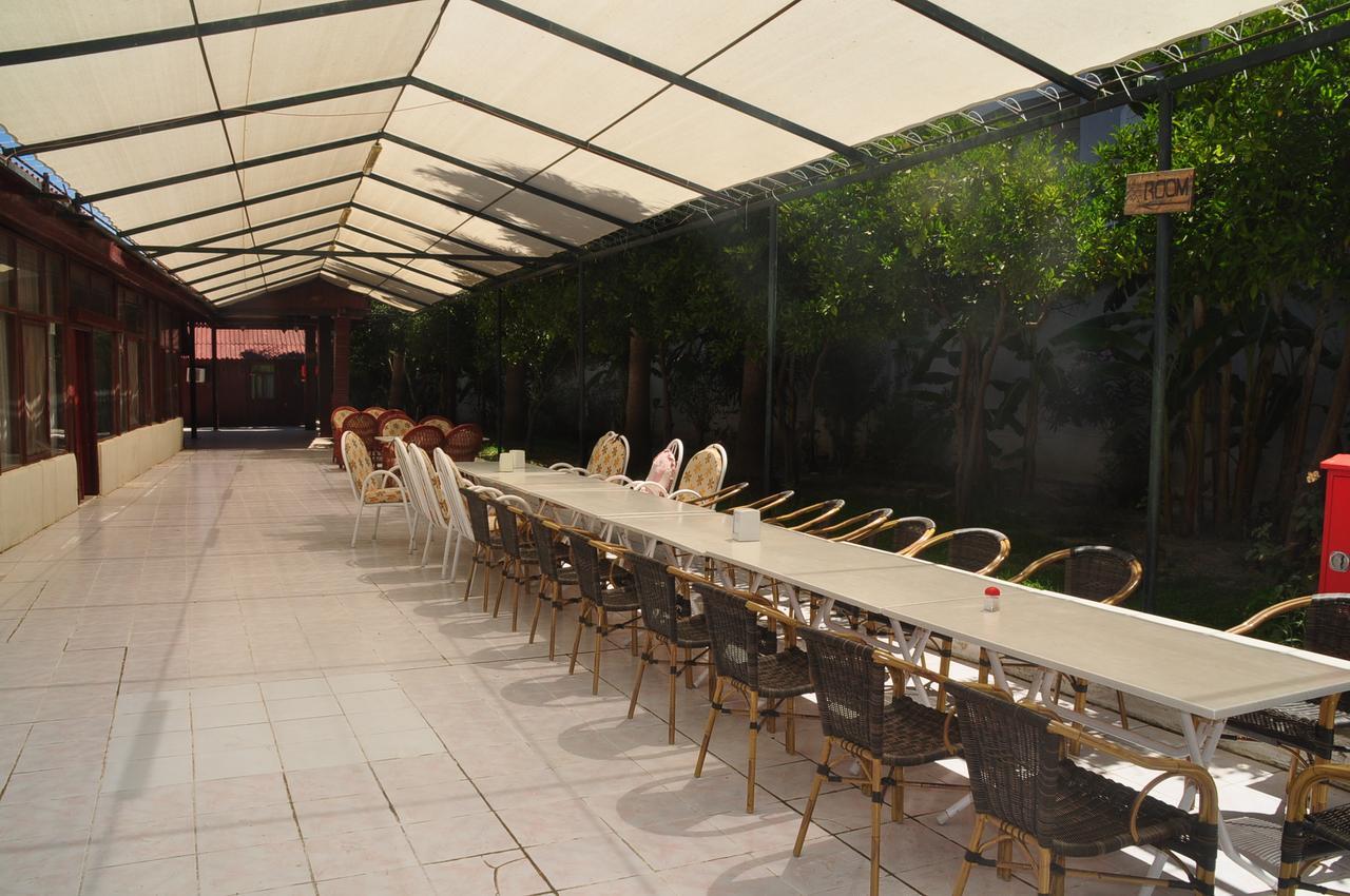 Dream Park Bungalow Titreyengol Ngoại thất bức ảnh