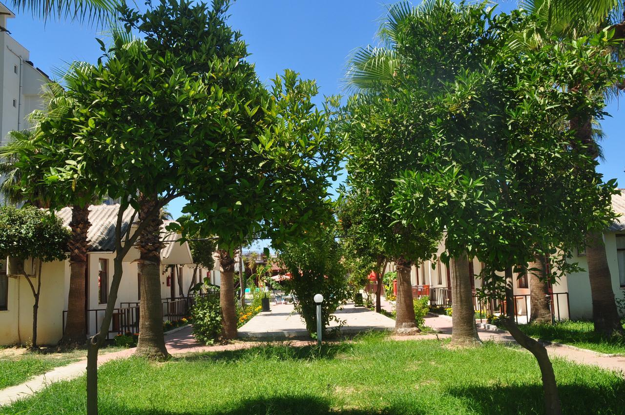 Dream Park Bungalow Titreyengol Ngoại thất bức ảnh