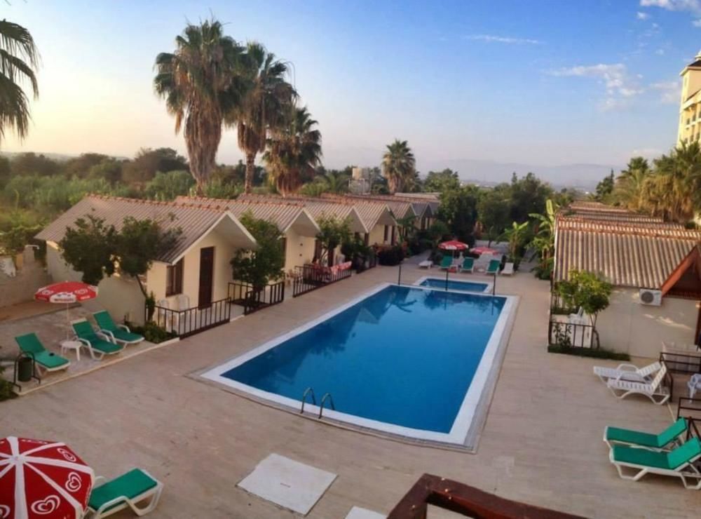 Dream Park Bungalow Titreyengol Ngoại thất bức ảnh