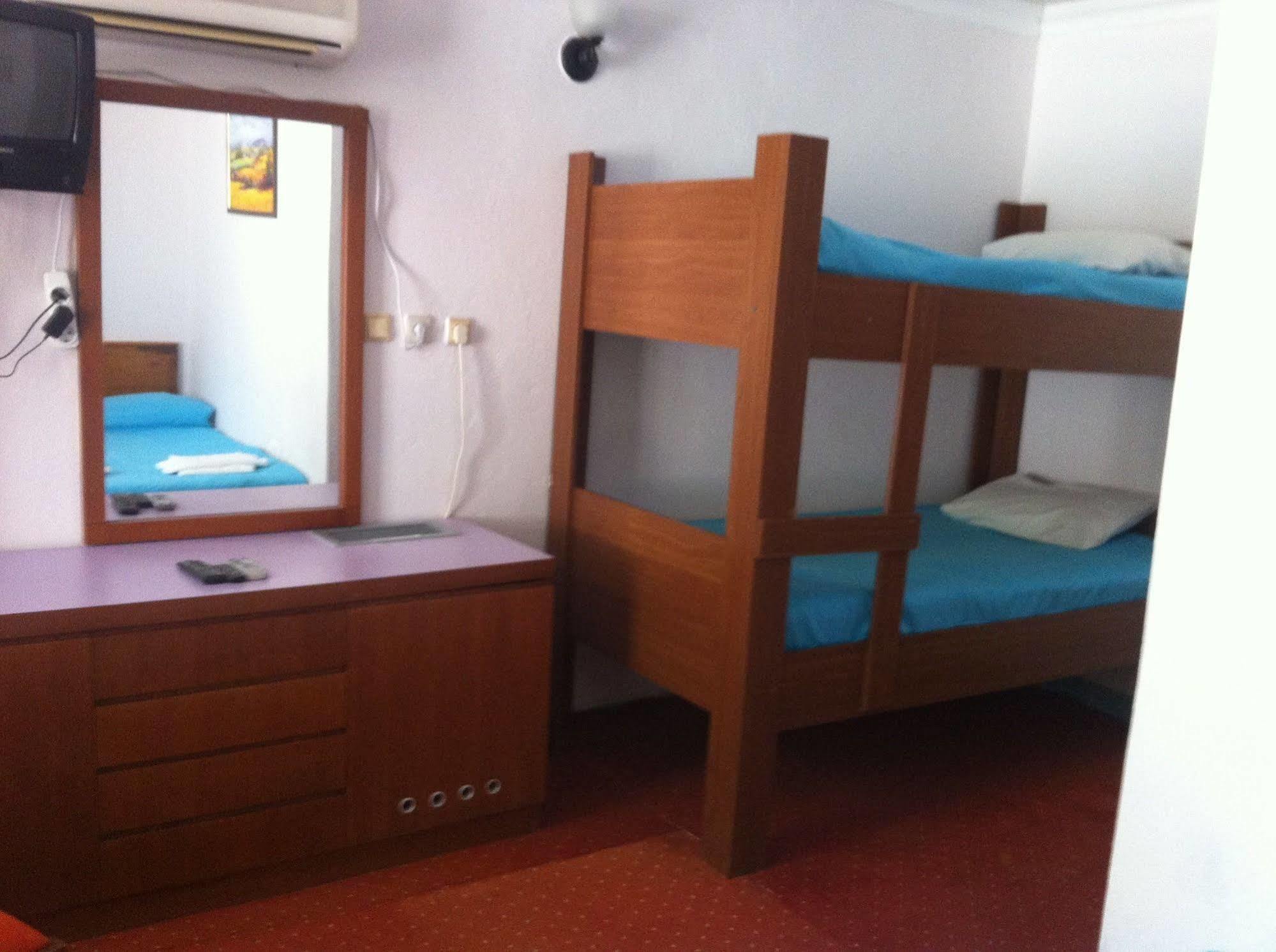 Dream Park Bungalow Titreyengol Ngoại thất bức ảnh