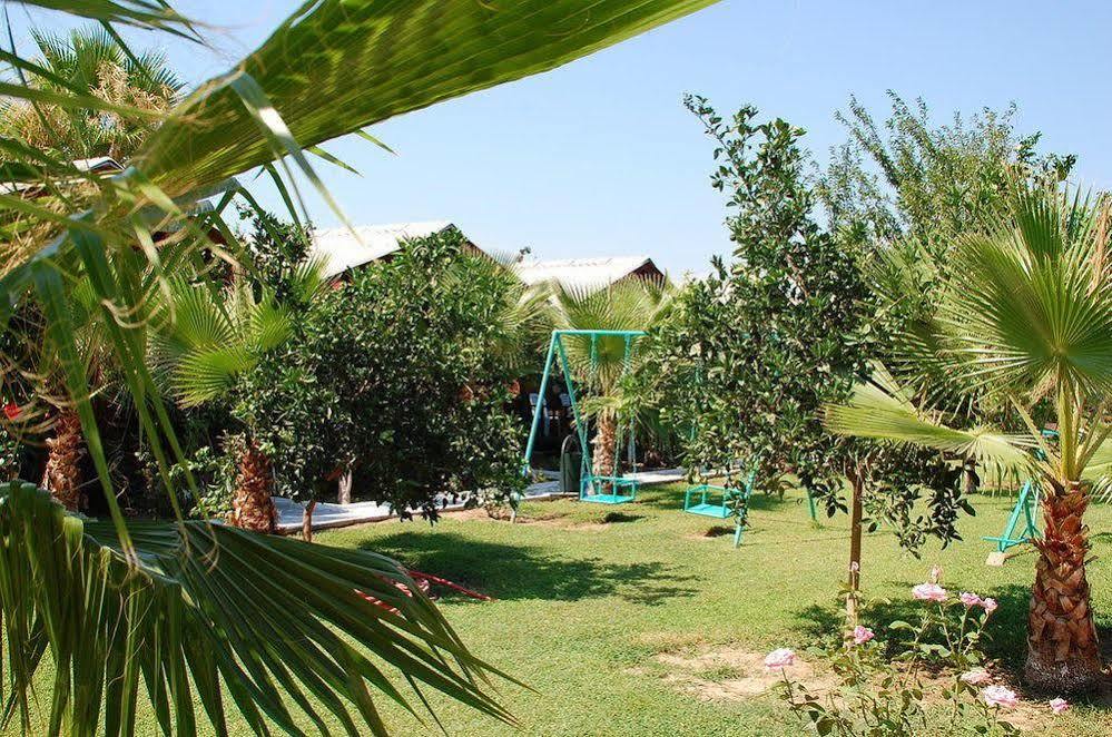 Dream Park Bungalow Titreyengol Ngoại thất bức ảnh
