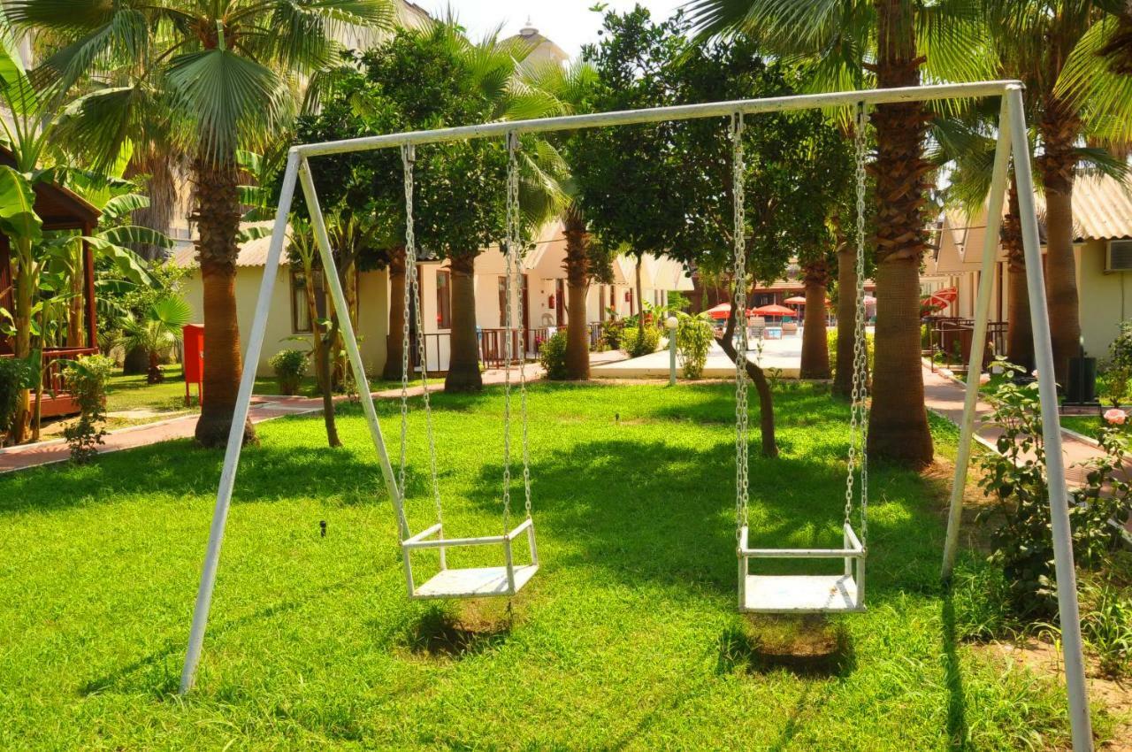 Dream Park Bungalow Titreyengol Ngoại thất bức ảnh