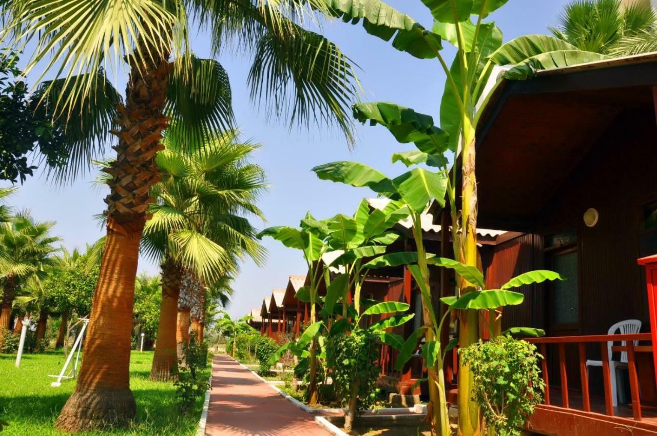 Dream Park Bungalow Titreyengol Ngoại thất bức ảnh