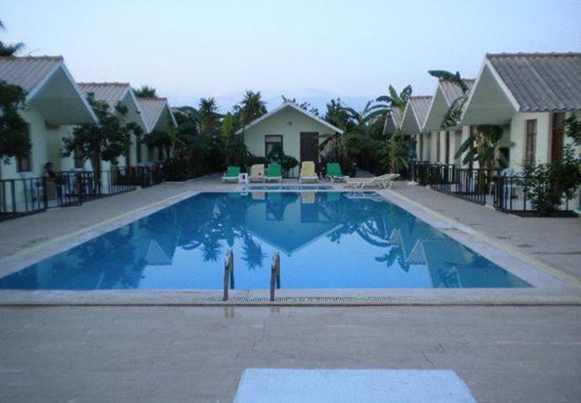 Dream Park Bungalow Titreyengol Ngoại thất bức ảnh
