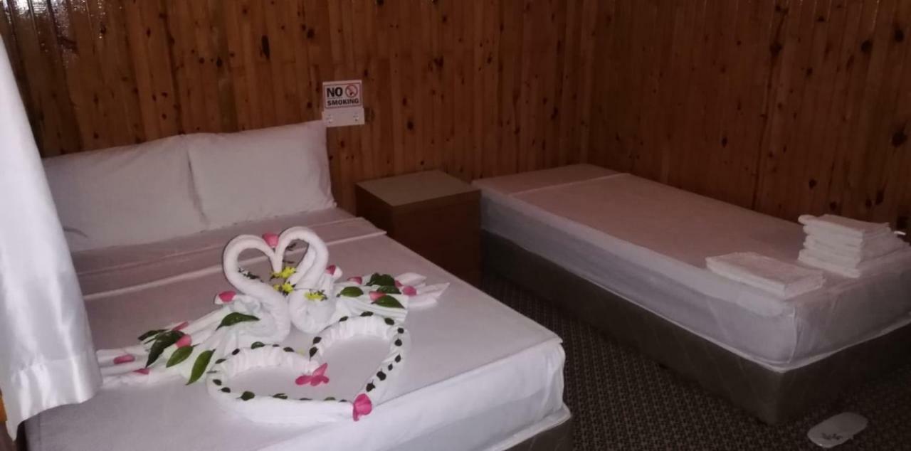 Dream Park Bungalow Titreyengol Ngoại thất bức ảnh