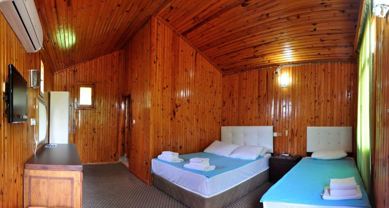 Dream Park Bungalow Titreyengol Ngoại thất bức ảnh