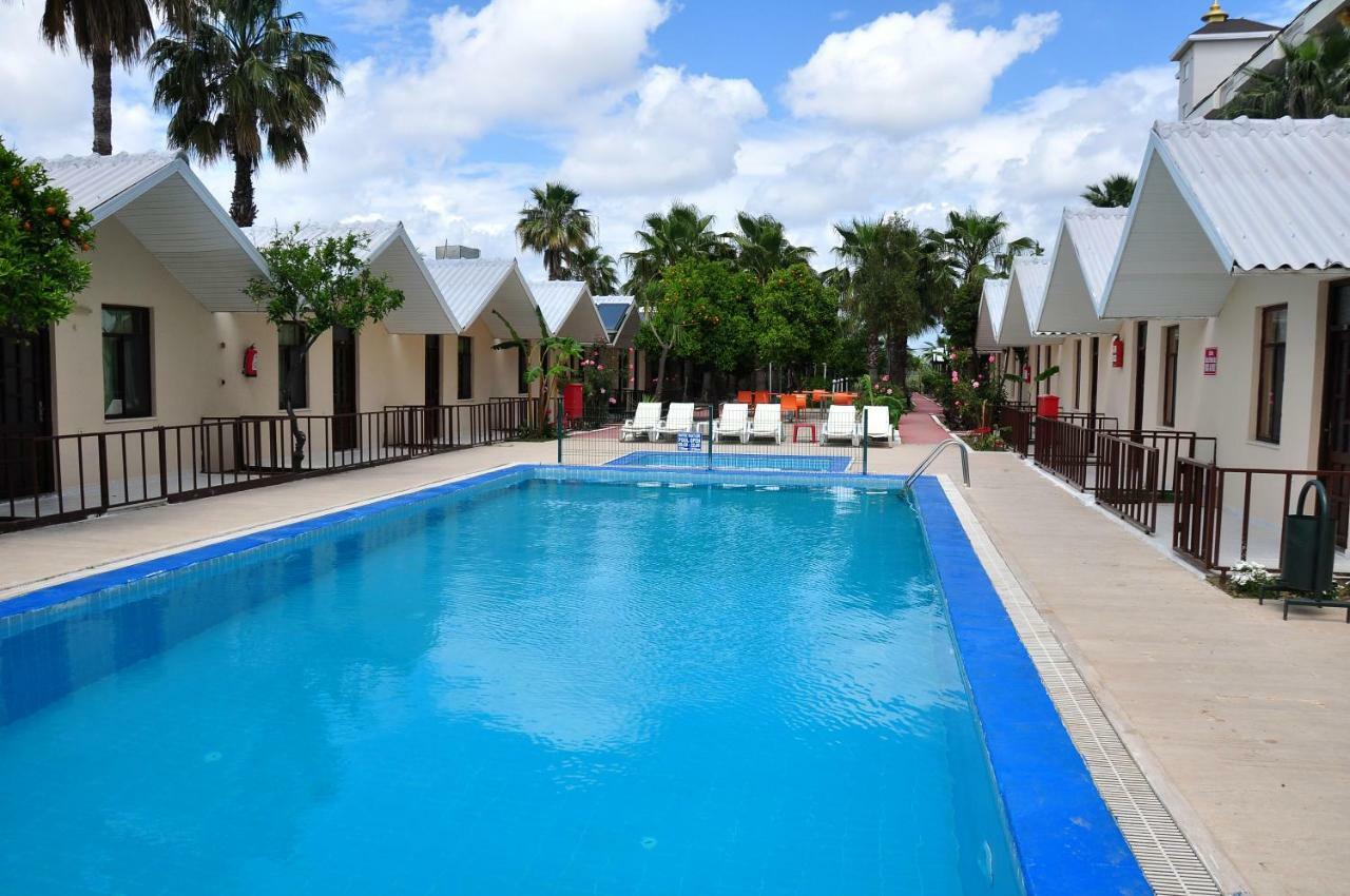 Dream Park Bungalow Titreyengol Ngoại thất bức ảnh