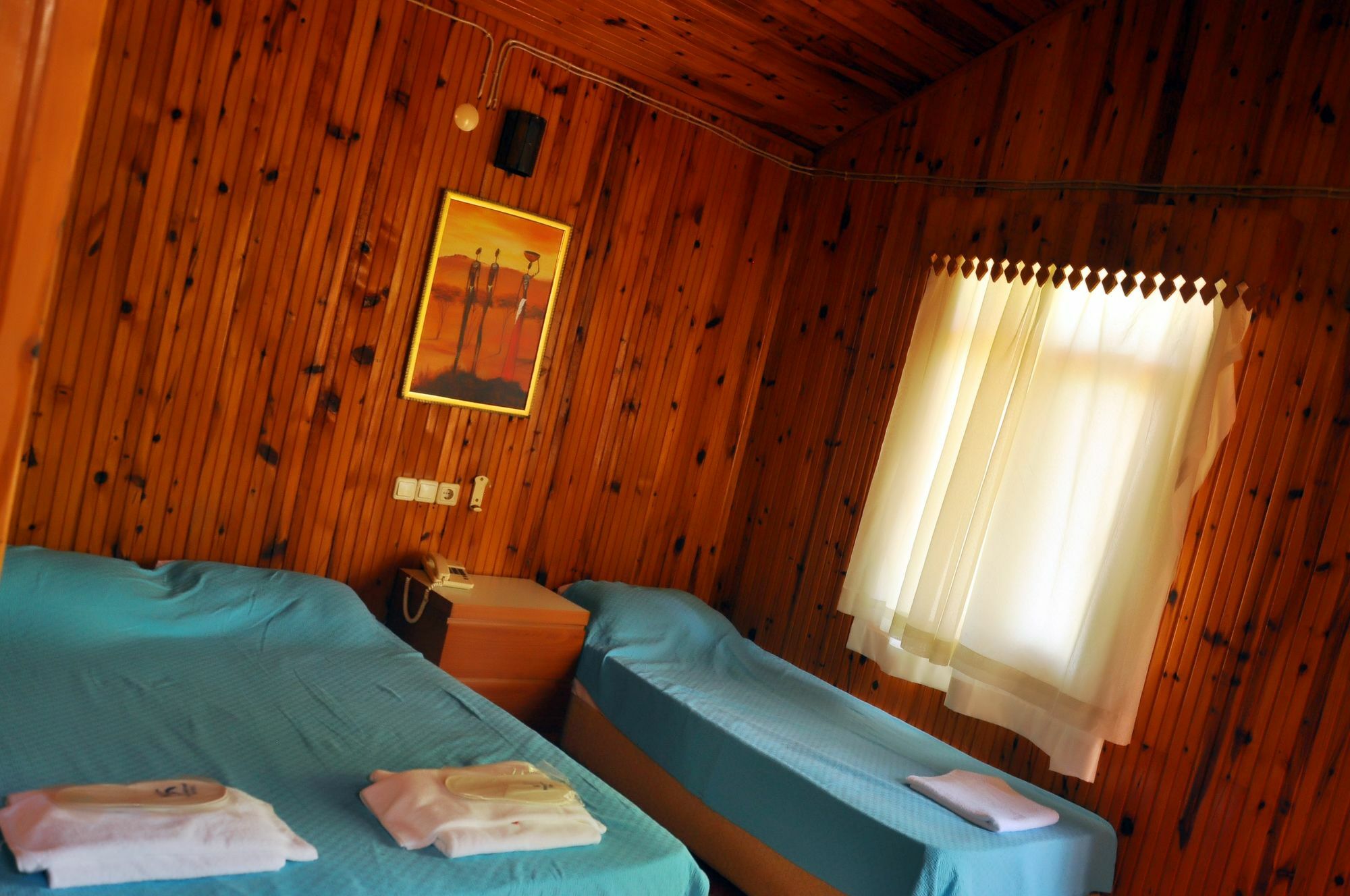 Dream Park Bungalow Titreyengol Ngoại thất bức ảnh