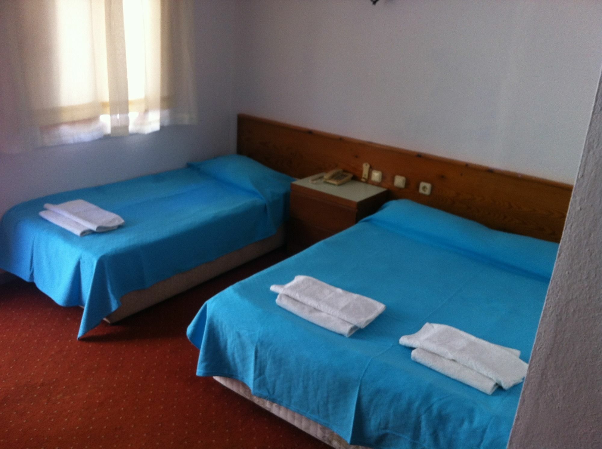 Dream Park Bungalow Titreyengol Ngoại thất bức ảnh