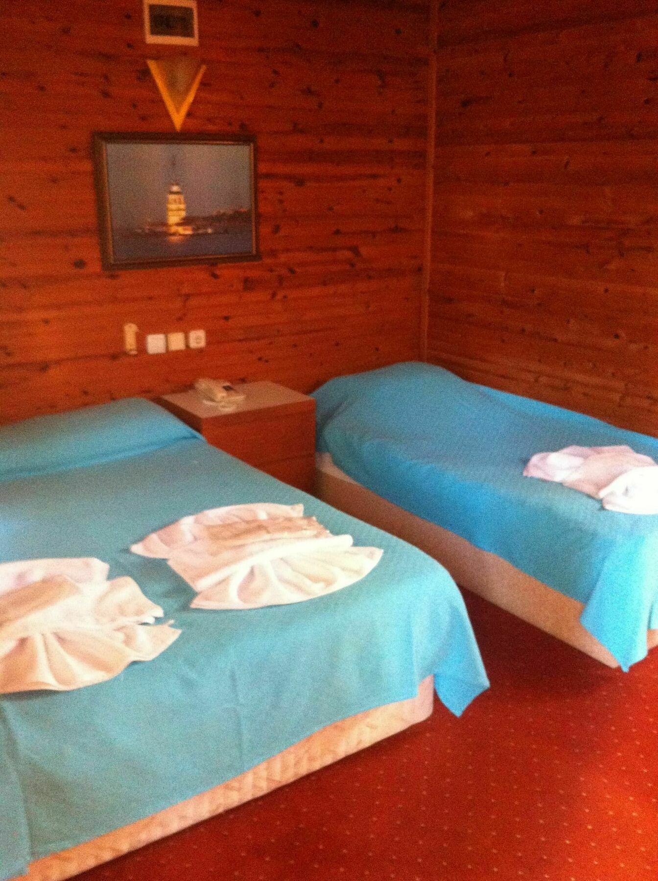 Dream Park Bungalow Titreyengol Ngoại thất bức ảnh